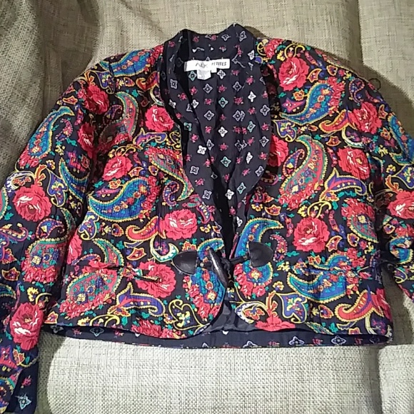 Blazer - Picture 1 of 3